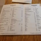 Posner Bistro & Bar Budapest - Egyéb