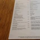 Posner Bistro & Bar Budapest - Egyéb