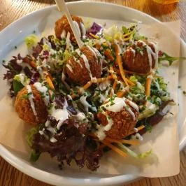 Posner Bistro & Bar, Budapest - Egyéb