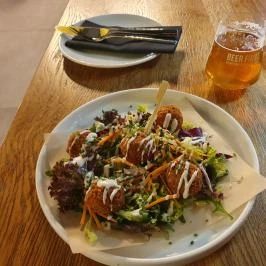 Posner Bistro & Bar, Budapest - Egyéb