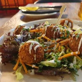 Posner Bistro & Bar, Budapest - Egyéb