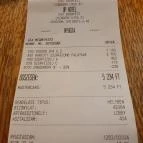 Posner Bistro & Bar Budapest - Egyéb