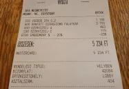 Posner Bistro & Bar Budapest