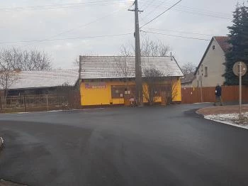 Posta Söröző Nádudvar