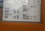 Posta Söröző Nádudvar