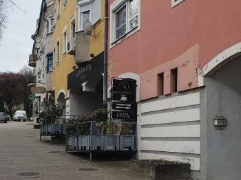 Postakocsi Bisztró Dorog