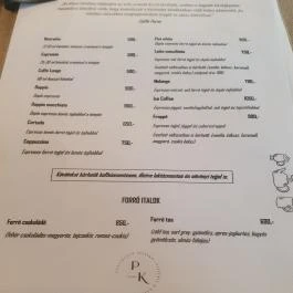 Postakocsi Bisztró Dorog - Egyéb