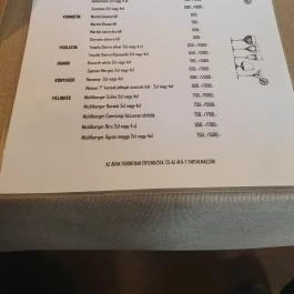 Postakocsi Bisztró Dorog - Egyéb