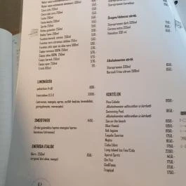 Postakocsi Bisztró Dorog - Egyéb