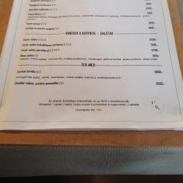 Postakocsi Bisztró Dorog - Egyéb