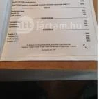 Postakocsi Bisztró Dorog - Egyéb