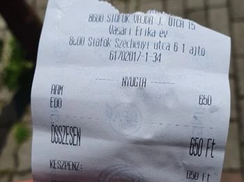 Postakocsi étterem Siófok