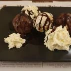 Postakocsi Étterem Martonvásár - Étel/ital