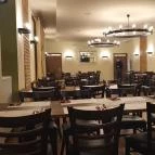 Postakocsi Étterem Martonvásár - Belső