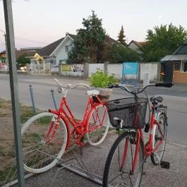 Pöttyös büfé, Mosonmagyaróvár - Külső kép
