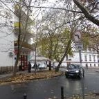 Pöttyös Kávézó Budapest - Külső kép