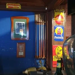 Pöttyös Pub, Kondoros - Egyéb