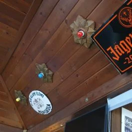 Pöttyös Pub, Kondoros - Egyéb