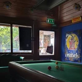 Pöttyös Pub, Kondoros - Egyéb