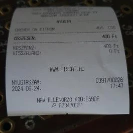 Pöttyös Pub, Kondoros - Egyéb