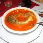 Potykacsárda Baja - Étel/ital