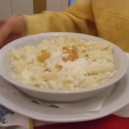 Potykacsárda Baja - Étel/ital