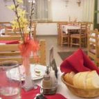 Potykacsárda Baja - Belső