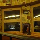 Pozsonyi Kisvendéglő Budapest - Belső