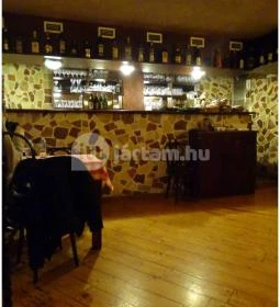 Pozsonyi Kisvendéglő