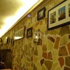 Pozsonyi Kisvendéglő Budapest - Belső