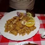 Pozsonyi Kisvendéglő Budapest - Étel/ital