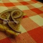 Pozsonyi Kisvendéglő Budapest - Étel/ital