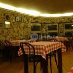 Pozsonyi Kisvendéglő Budapest - Belső