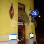 Pozsonyi Kisvendéglő Budapest - Külső kép