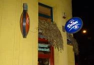 Pozsonyi Kisvendéglő Budapest