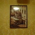 Prága Kávéház & Teázó Budapest - Egyéb