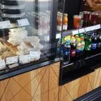 Pre-Go Budapest - Étel/ital