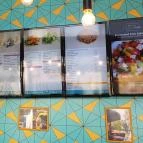 Pre-Go Budapest - Belső