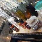 Pre-Go Budapest - Belső