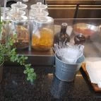 Pre-Go Budapest - Belső