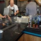 Pre-Go Budapest - Belső