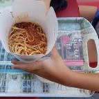 Pre-Go Budapest - Étel/ital