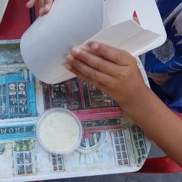 Pre-Go, Budapest - Egyéb