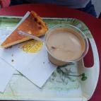 Pre-Go Budapest - Étel/ital