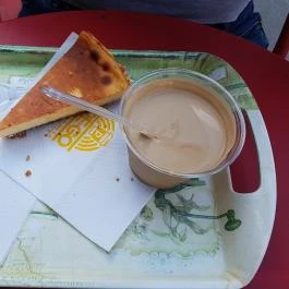 Pre-Go, Budapest - Étel/ital