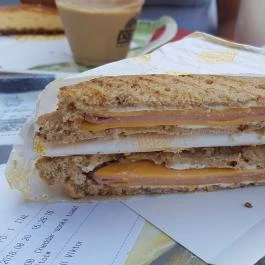 Pre-Go, Budapest - Étel/ital