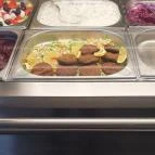 Prémium Döner Kebab House Dunaharaszti - Egyéb