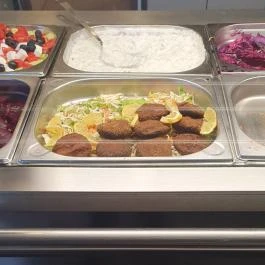 Prémium Döner Kebab House Dunaharaszti - Egyéb