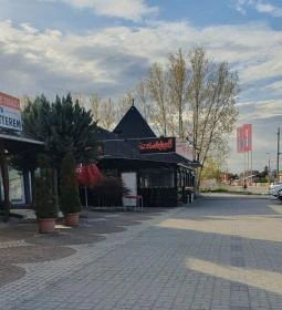 Prémium Döner Kebab House