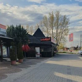 Prémium Döner Kebab House Dunaharaszti - Egyéb